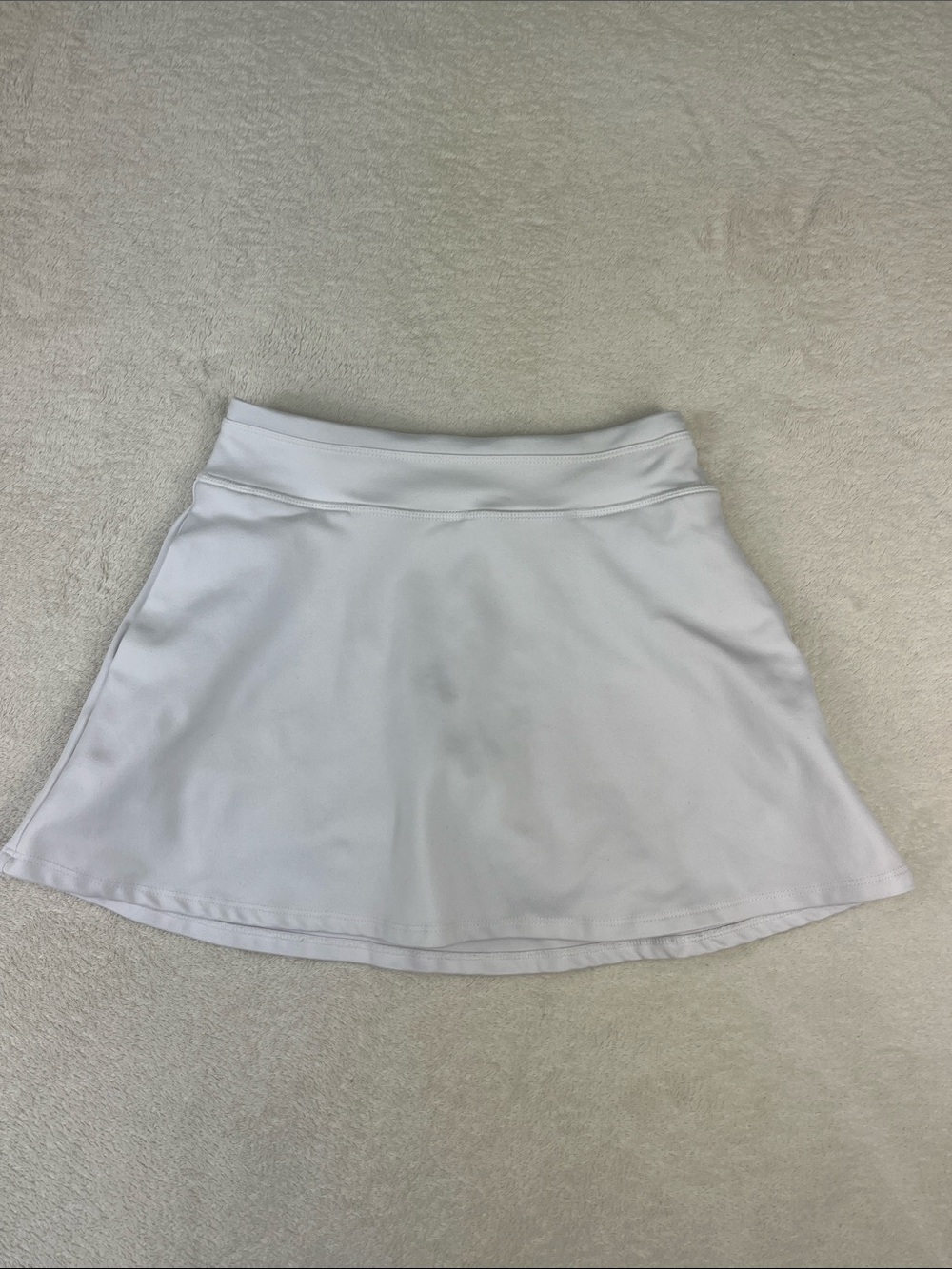 Freely White Skort kids (M)